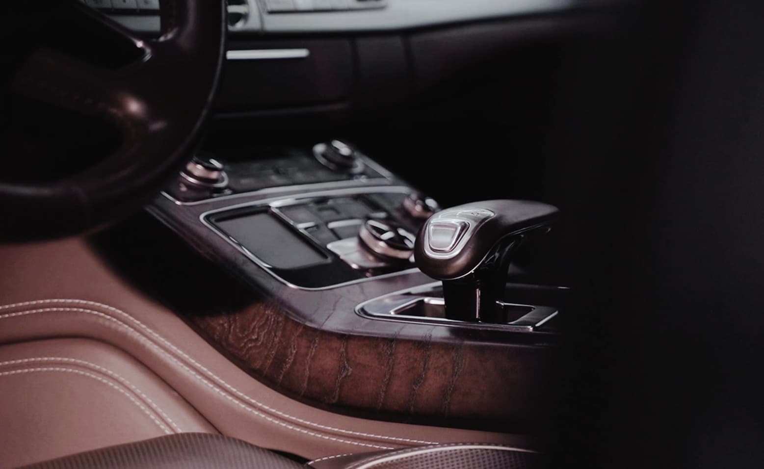 Automotive applications