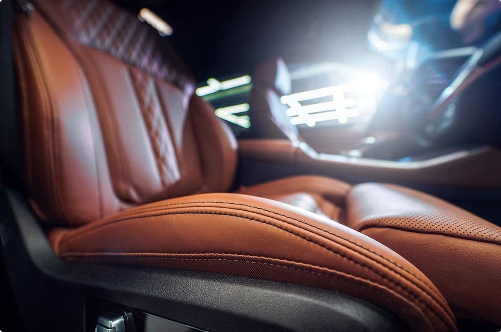 Intended applications