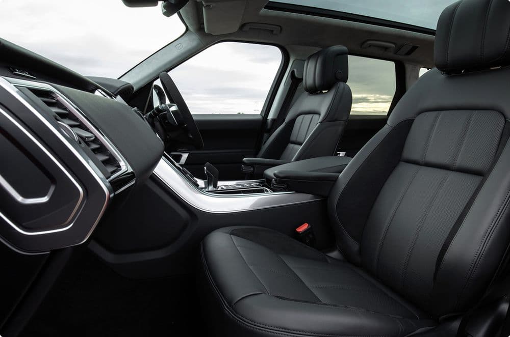 Upholstery Solutions for the Road Ahead